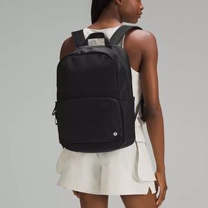 NWT Lululemon Everywhere Backpack 22L